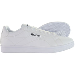 Reebok Royal Complete Mens White Trainers