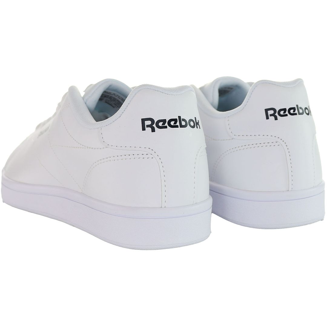 Reebok Royal Complete Mens White Trainers