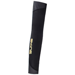 Skins DNAmic Essentials Primary Mens Black Arm Sleeves