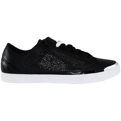 Adidas Neo City LO Womens Black Trainers