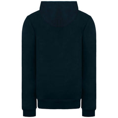 DC Comics Vintage Batman Logo Mens Green Hoodie