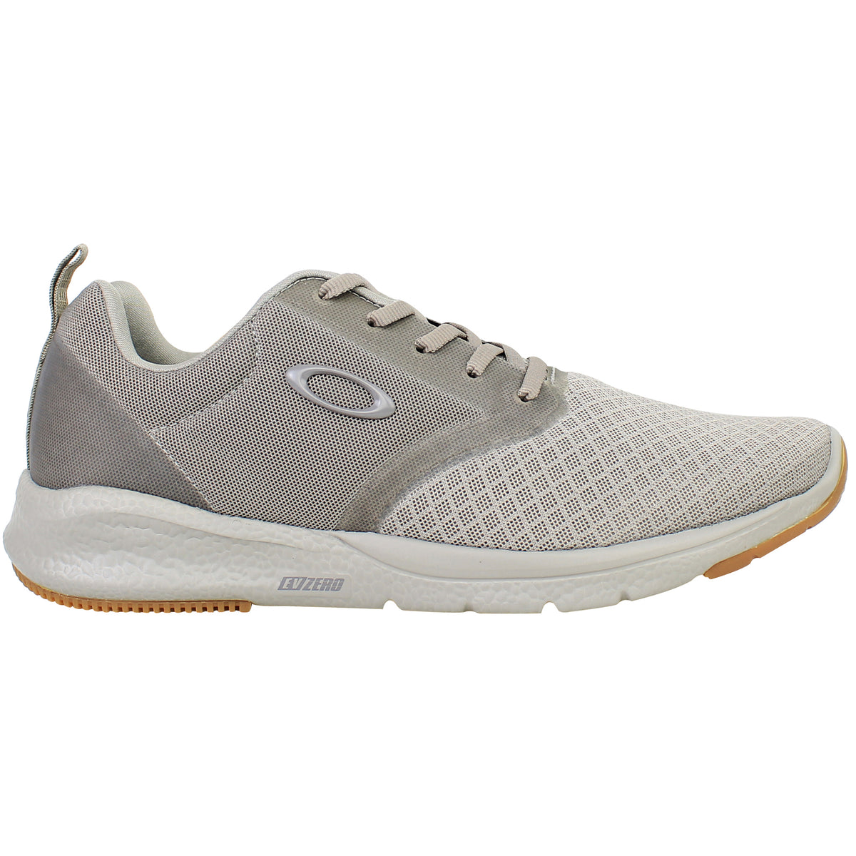 Oakley EV-Zero Fly Mens Grey Trainers