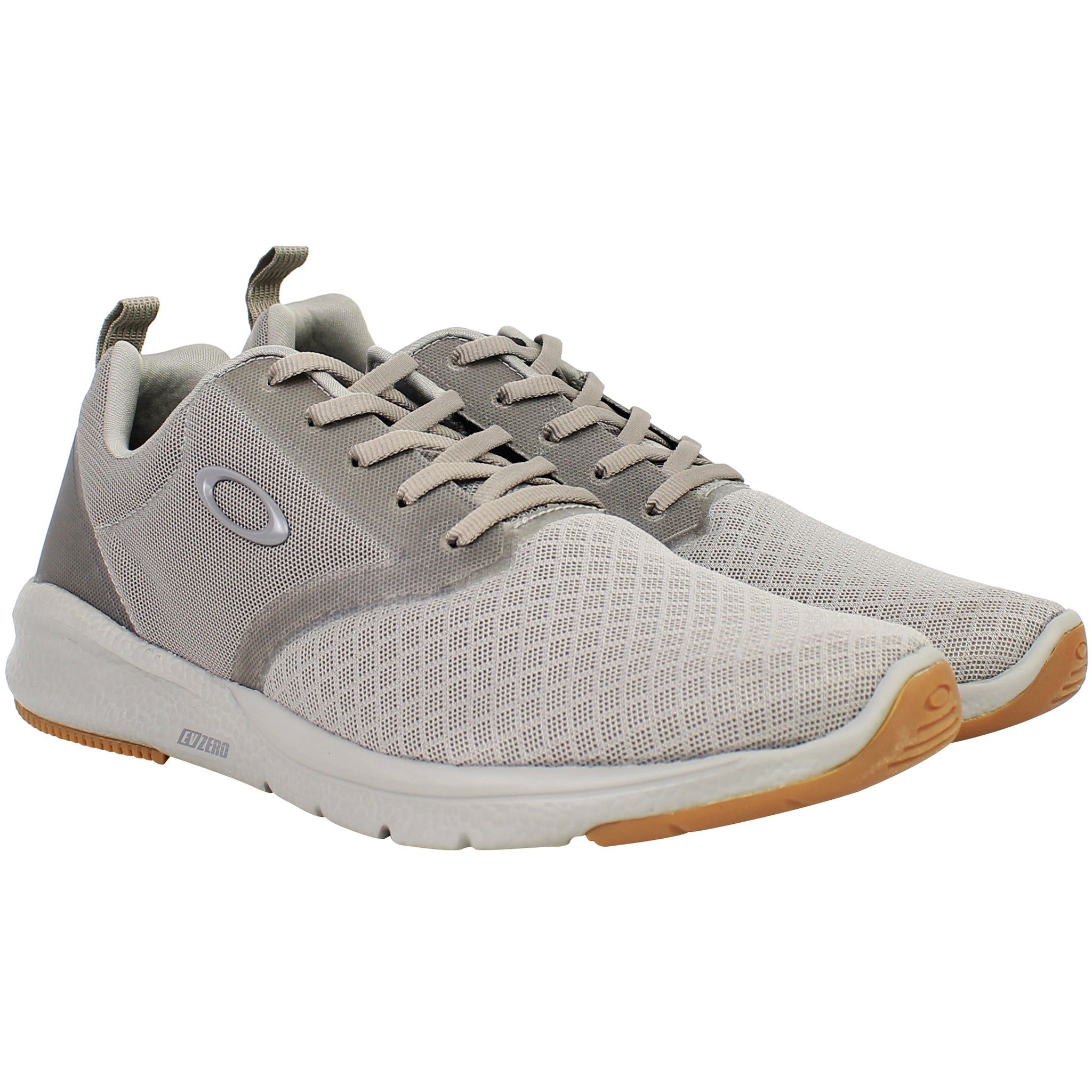 Oakley EV-Zero Fly Mens Grey Trainers