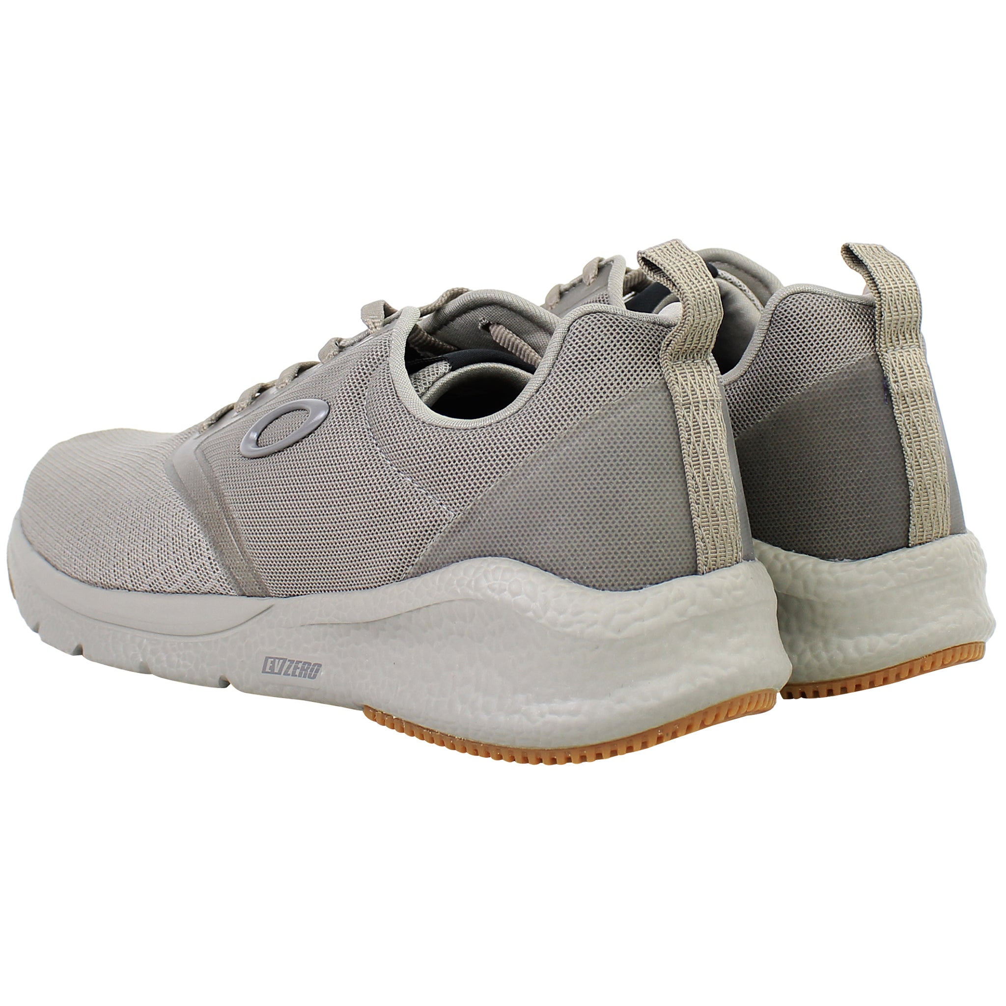 Oakley EV-Zero Fly Mens Grey Trainers