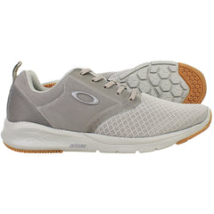 Oakley EV-Zero Fly Mens Grey Trainers
