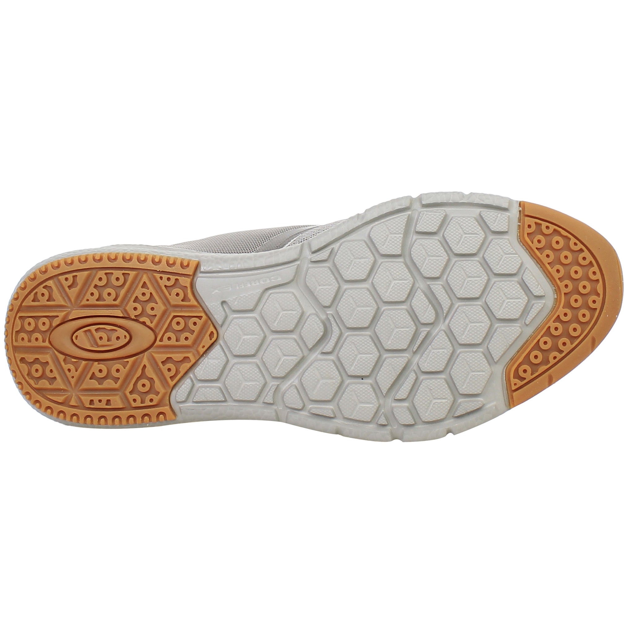 Oakley EV-Zero Fly Mens Grey Trainers
