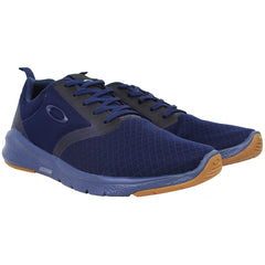 Oakley EV-Zero Fly Mens Blue Trainers