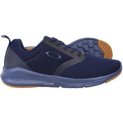 Oakley EV-Zero Fly Mens Blue Trainers