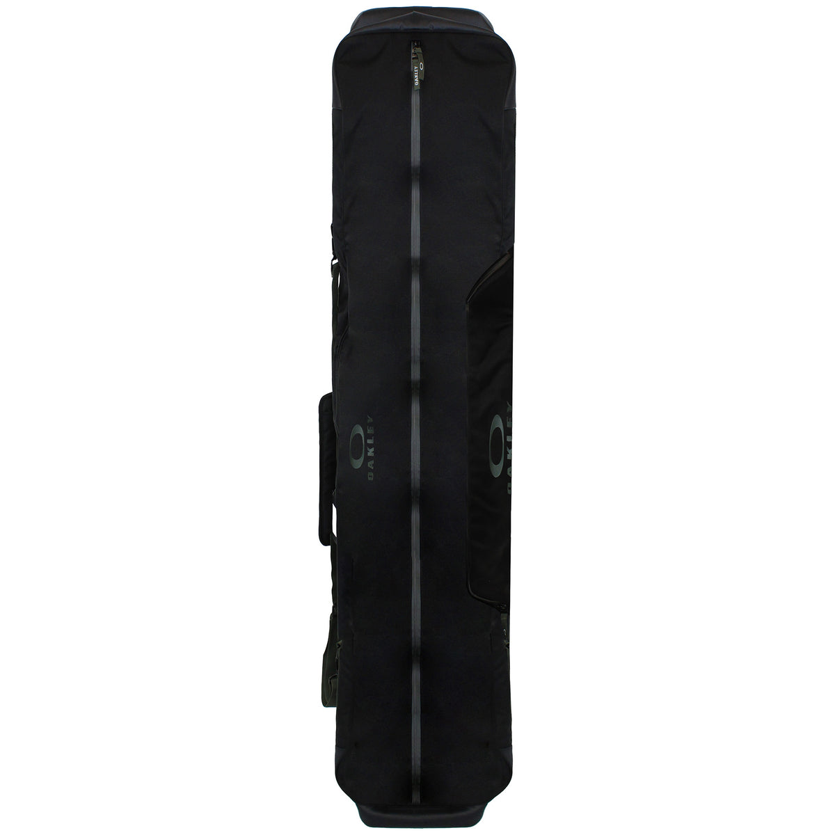 Oakley 64L Black/Green Snowboard Bag