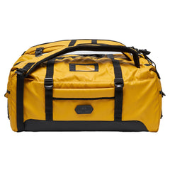 Oakley 70L Road Trip RC Yellow Duffle Bag