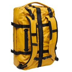 Oakley 70L Road Trip RC Yellow Duffle Bag