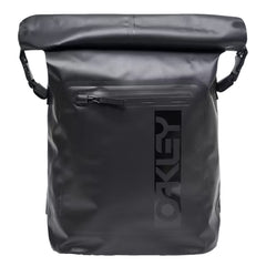 Oakley 30L Jaws Black Waterproof Backpack