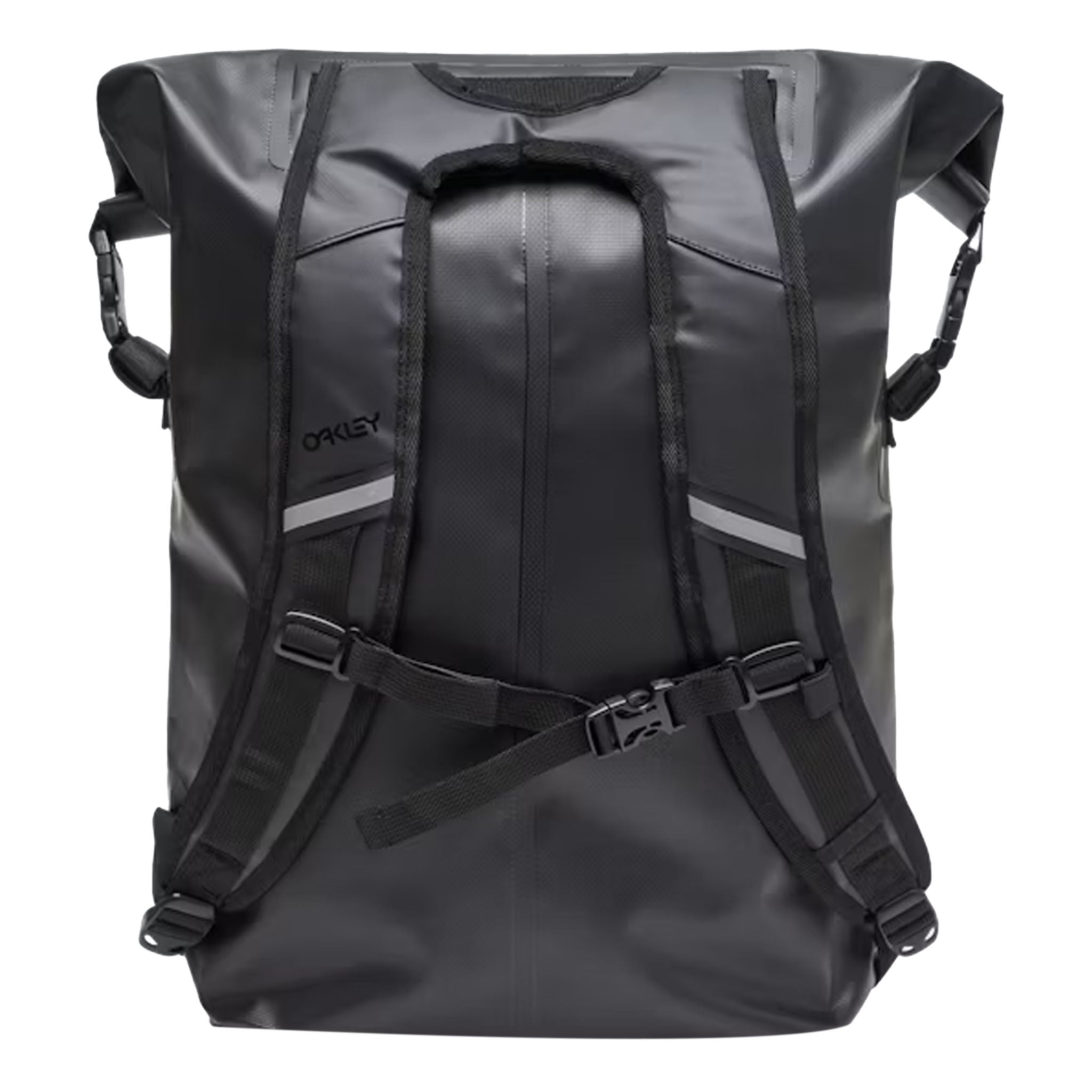 Oakley 30L Jaws Black Waterproof Backpack