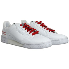 Adidas Continental 80 Mens White Trainers