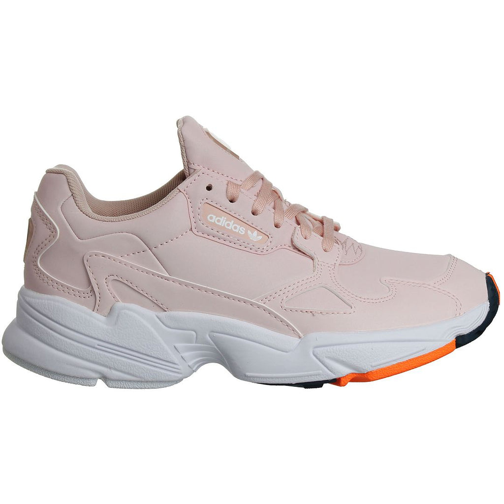 Adidas Falcon Womens Pink Trainers