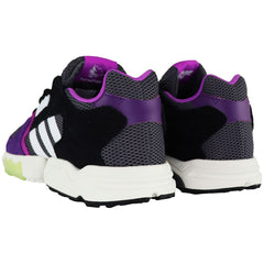 Adidas Ninja ZX Torsion Mens Purple Trainers