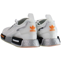 Adidas NMD R1 Womens White Trainers