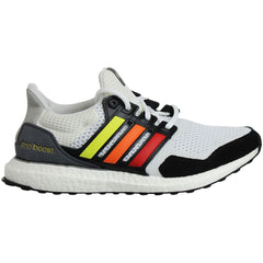 Adidas Ultraboost S&L Pride Mens White Trainers