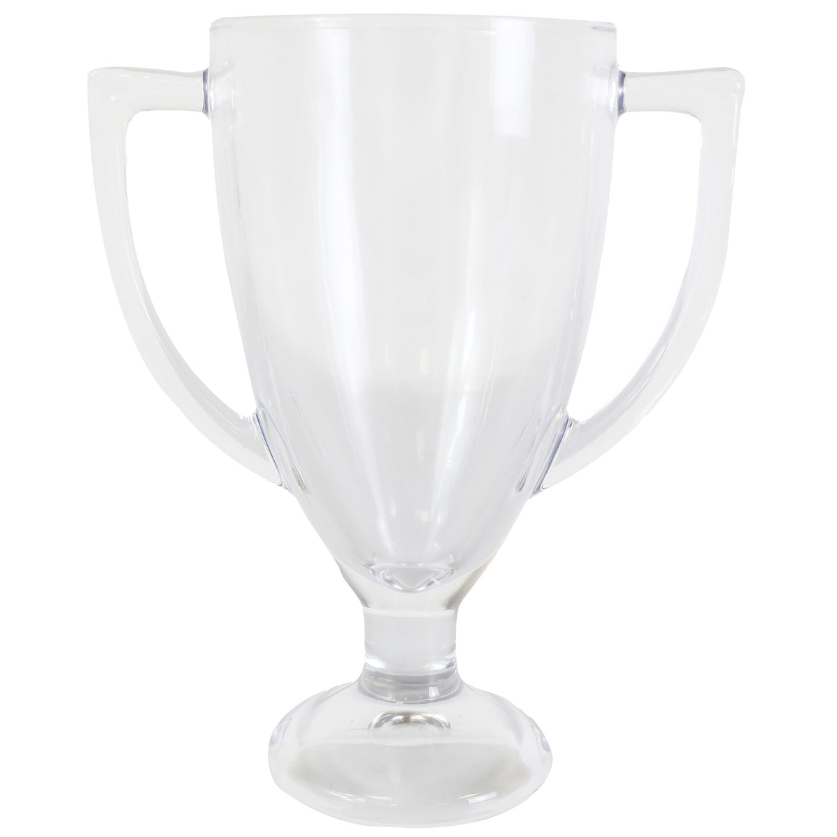 Trophy 568ML Shaped Glass