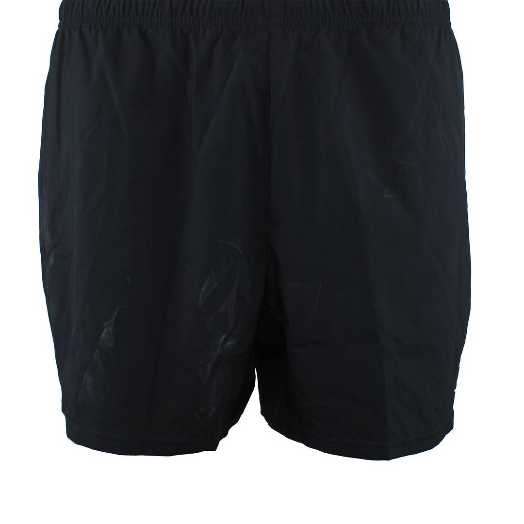 Gymshark Arrival Mens Black Pocket Shorts - Marks