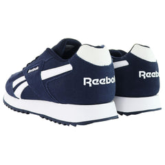 Reebok Glide Ripple Mens Blue Trainers