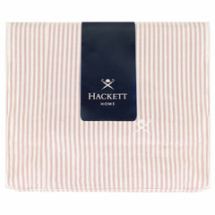 Hackett Home Pinpoint Super King Duvet Cover