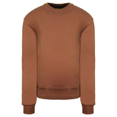 Adidas PW Mens Brown Basic Sweater