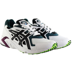 Asics Gel-DS OG Mens White Trainers