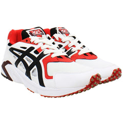 Asics Gel-DS Trainer OG Mens White Running Shoes