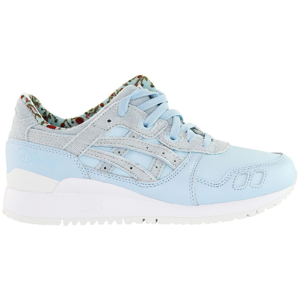 Asics x Disney Gel-Lyte III Womens Ligtht Blue Trainers