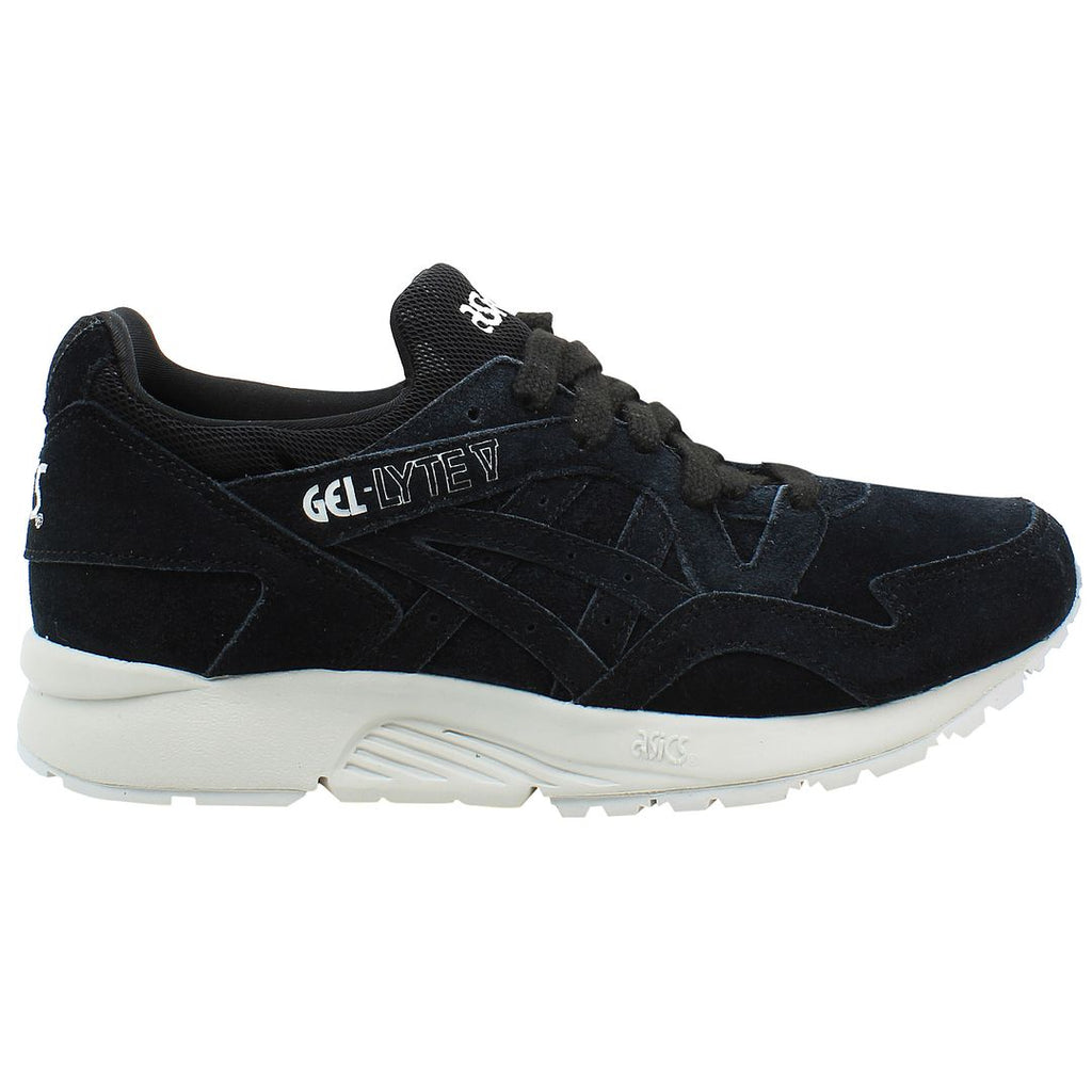 Asics Gel-Lyte V Mens Black Trainers