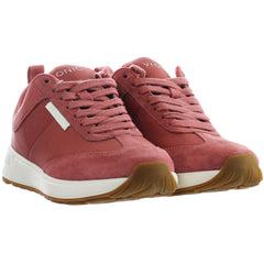 Vionic Breilyn Womens Pink Trainers