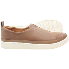 Vionic Zinah Womens Brown Shoes