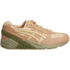 Asics Gel-Sight Womens Pink Trainers