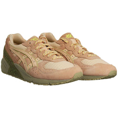 Asics Gel-Sight Womens Pink Trainers