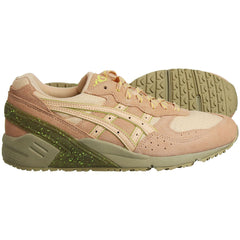 Asics Gel-Sight Womens Pink Trainers