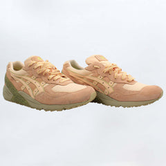 Asics Gel-Sight Womens Pink Trainers NO BOX