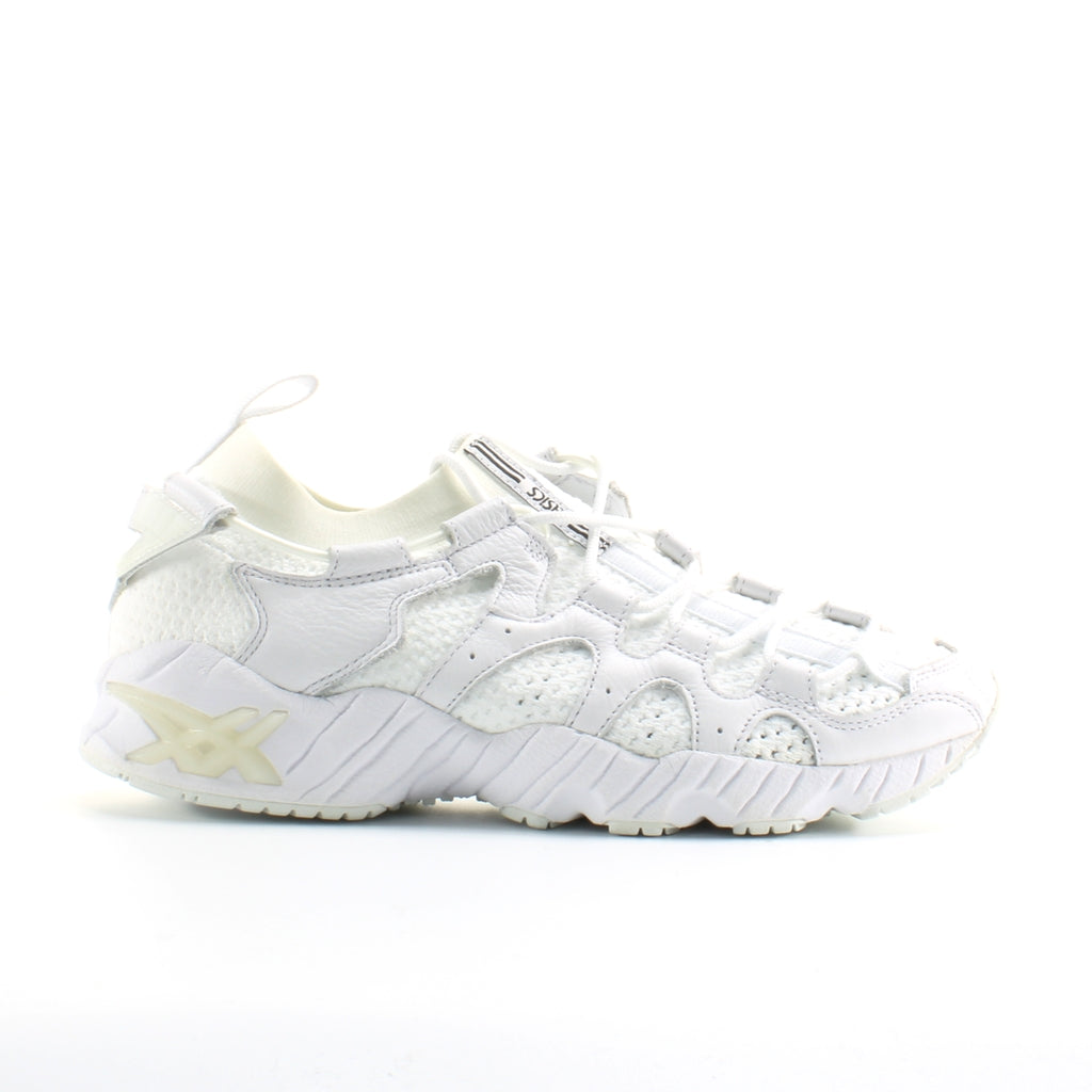 Asics Gel-Mai Knit Mens White Trainers