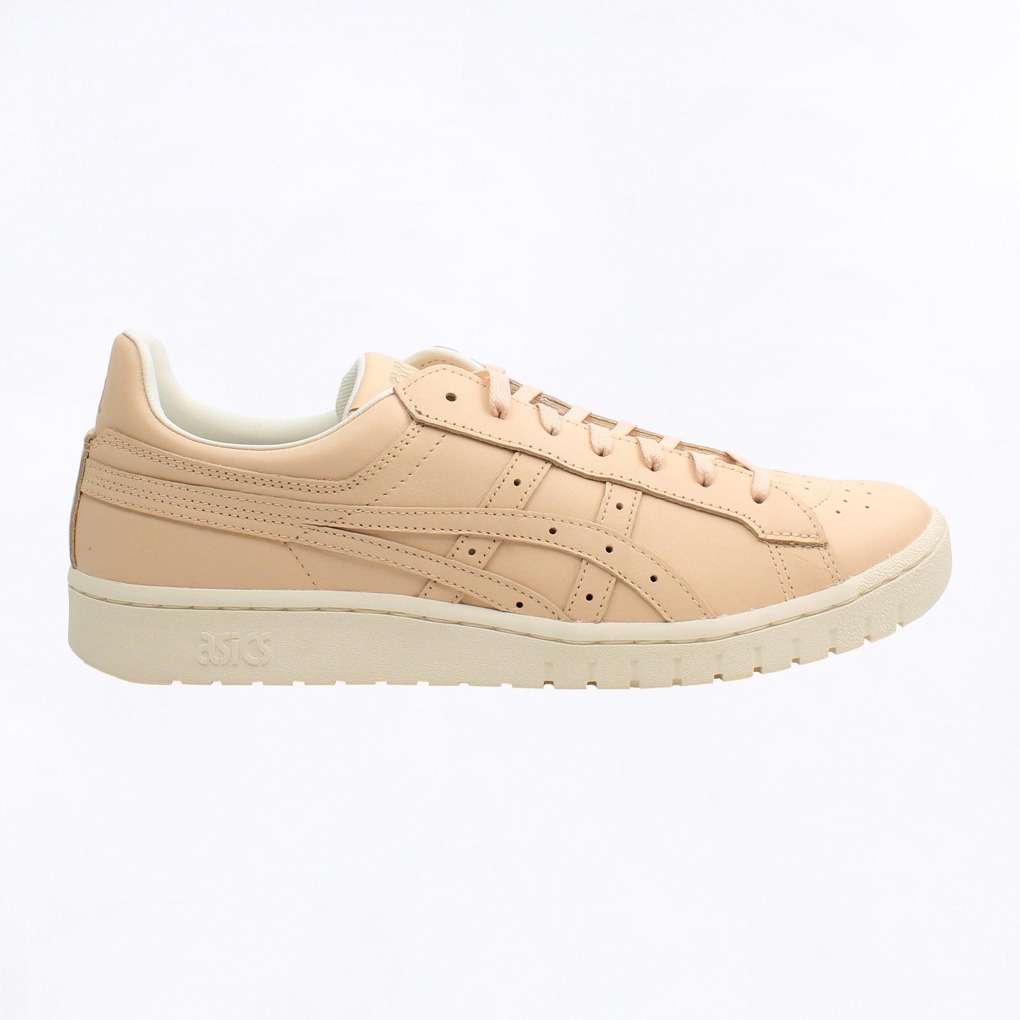 Asics Gel-PTG Mens Tan Trainers NO BOX