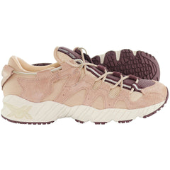 Asics Gel-Mai fuzeGEL Mens Light Pink Trainers