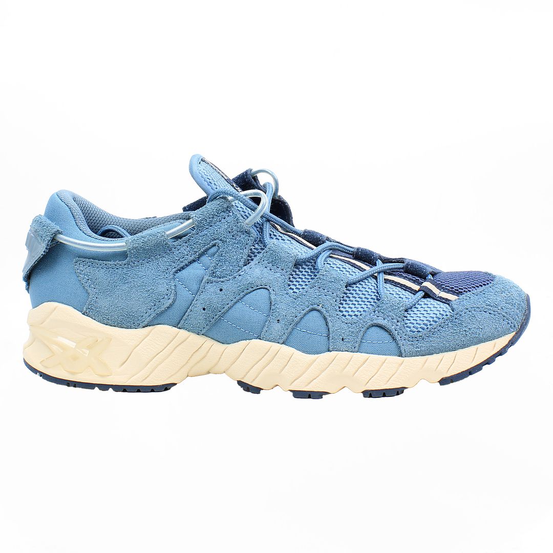 Asics Gel-Mai Mens Blue Trainers No Box