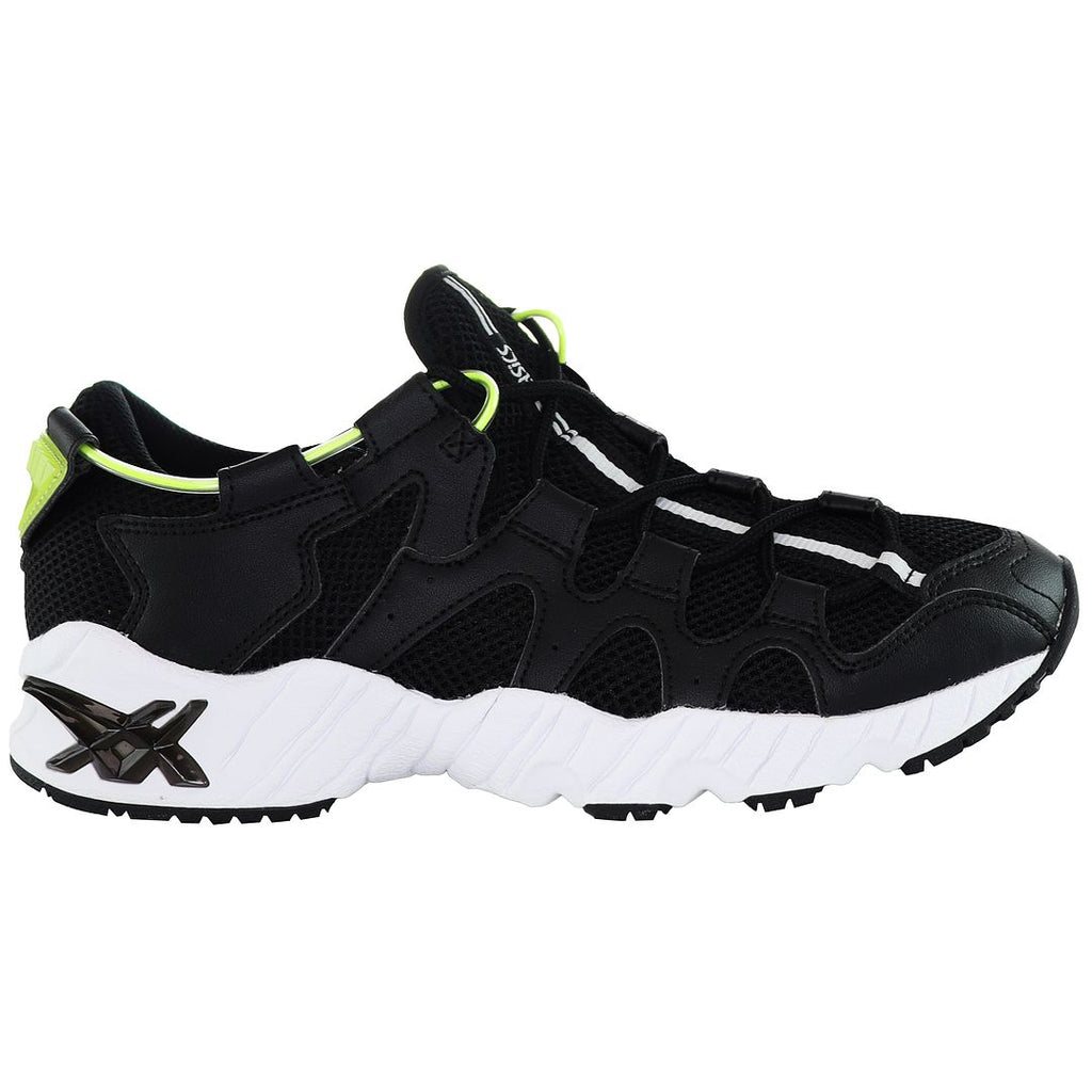 Asics Gel-Mai Mens Black Trainers