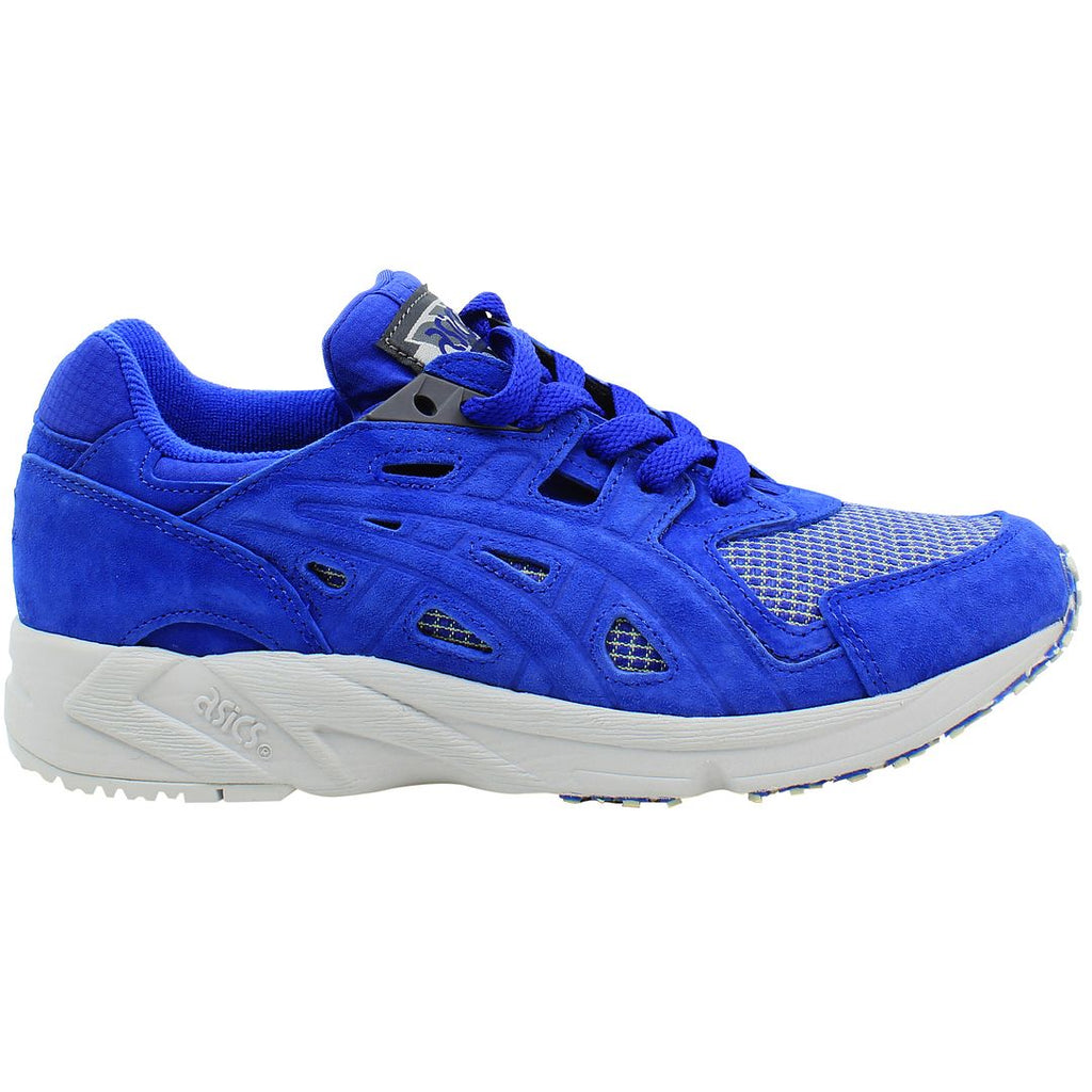 Asics Gel-DS OG Mens Blue Trainers