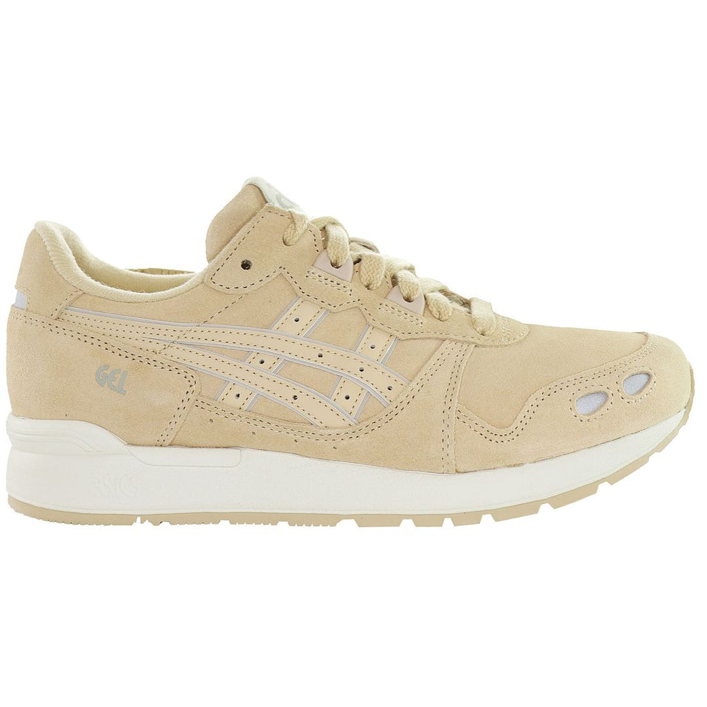 Asicstiger Gel-Lyte Mens Brown Trainers