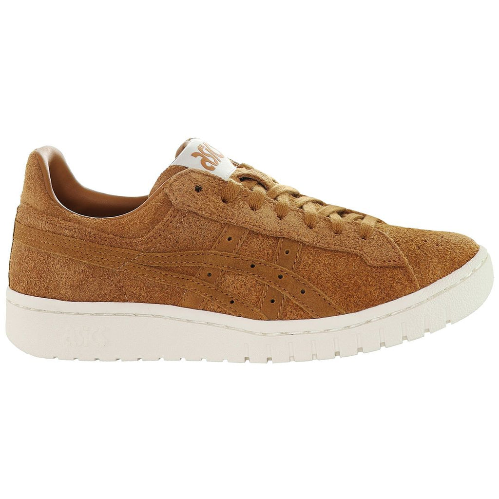 Asics Gel-PTG Mens Brown Trainers