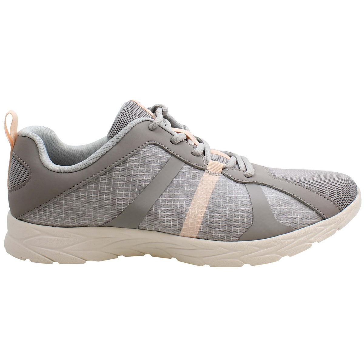 Vionic Radiant Womens Grey Trainers