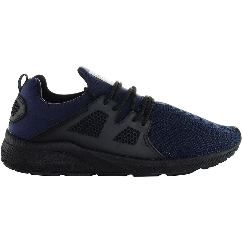 Henleys Salendine Mens Navy Running Shoes