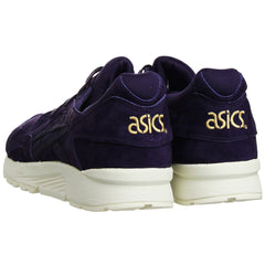 Asics Gel-Lyte V Womens Purple Trainers