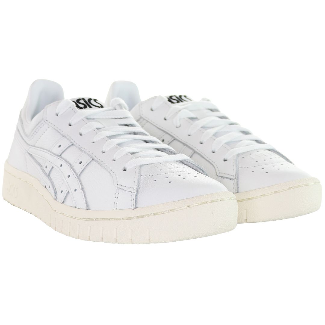 Asicstiger Gel-PTG Mens White Trainers