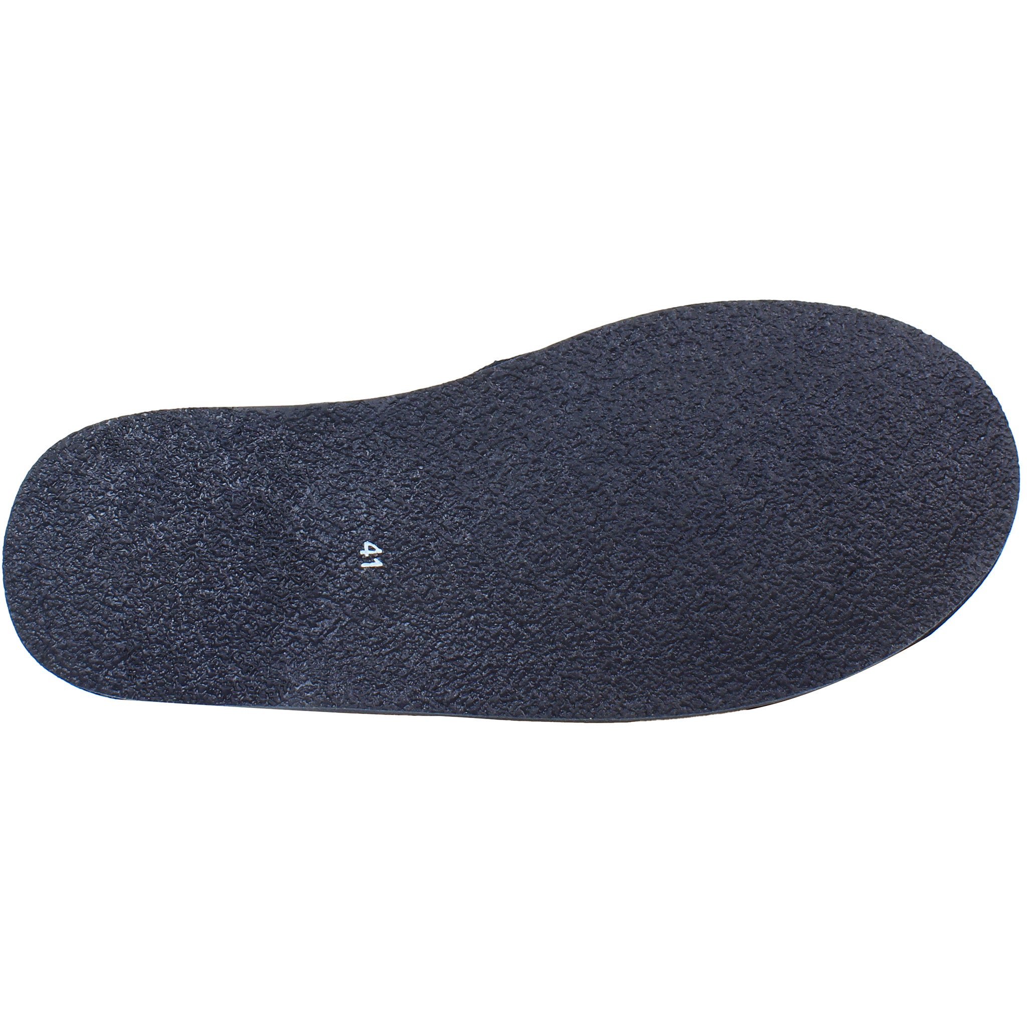 Hackett Stepney Mens Navy Slippers